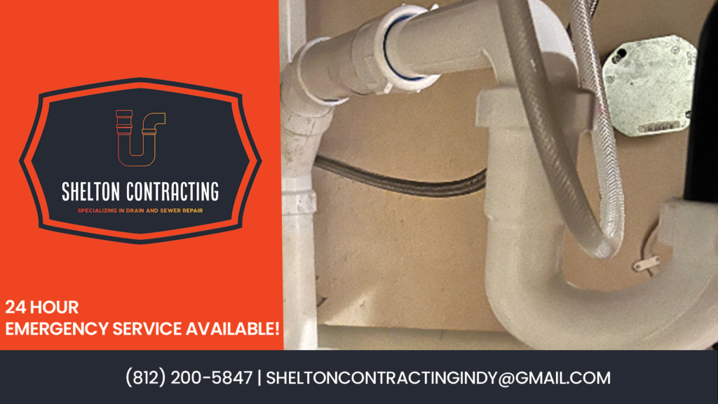 Inside the Pipes: How Advanced Camera Inspections by Shelton Contracting Indy Protect Your Home From Hidden Plumbing Disasters